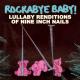 Rockabye Baby! - Hurt