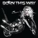Lady Gaga - Bloody Mary (DJ Safiter remix) [radio edit]