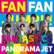FANTASTICS from EXILE TRIBE - PANORAMA JET