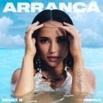 album image Arranca (Lavern Remix) Arranca (feat. Omega) - Single