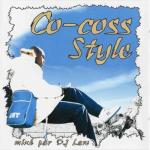 album image Rap Co-coss style