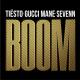 Tiesto & Sevenn vs. Agry - Boom Tataki (Gaeeky & Razi mashup)