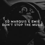 album image Don't Stop The Music (Extended) Don't Stop the Music - Single