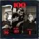 Rubio, Abduh, Vargas - 100