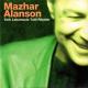 Mazhar Alanson - Yandım - Veda Mektubu (Qarisqa TV)
