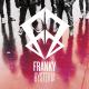 Franky - Hysteria (Radio Mix)