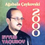 album image Nurcana Remix Ağabala Çaykovski