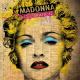 Madonna - Justify My Love (Acapella)