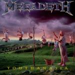 album image Blood Of Heroes (Remastered 2004) Youthanasia