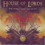 album image 06. The Rapture The Power and the Myth
