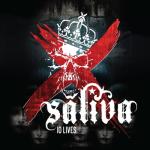 album image The Warning 10 Lives