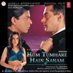 album image Hum Tumhare Hain Sanam Hum Tumhare Hain Sanam (Original Motion Picture Soundtrack)