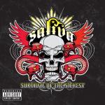 album image Razor's edge Survival of the Sickest