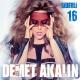 DEMET AKALIN - TURKAN NEW 2012