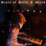 album image Living Cartoon (Demo) Diary of Dolls & Death