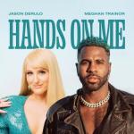 album image Hands On Me Hands On Me (feat. Meghan Trainor) - Single