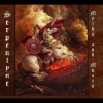 album image Alexandria Myths and Muses