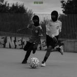 poster BILLETS RIYAD SADIO