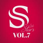 album image الن ترى Solo Stars, Vol. 7