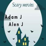 album image Scary movie (OST) Build & Destroy