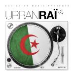 poster N'brik sans pitié (Mixed) Urban Raï
