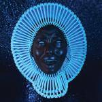 album image Childish Gambino - Redbone (Official Audio)