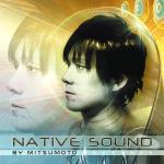 poster Higher Level (Electro Sun vs Visual Contact) Native Sound by Mitsumoto