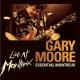 Gary Moore - The Sky Is Crying (Live)