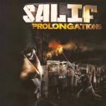 poster Ghetto Youth Prolongations