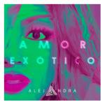 album image Amor Exótico Amor Exótico