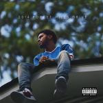 poster Love Yourz 2014 Forest Hills Drive