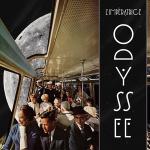 poster La lune Odyssée - EP