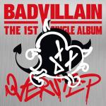 poster YAH-HO (BADTITUDE) OVERSTEP