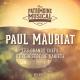 Paul Mauriat - Tête de bois