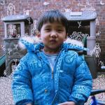 album image Blue