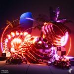 album image Pump up the Jam (Eptic Remix Edit) Bass Generation: The Ultimate Trap & Dubstep Collection