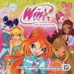 album image Magic Winx (Italian)
