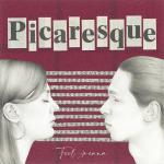 poster Free your mind Picaresque