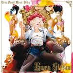 poster Rich Girl (Interscope) Love Angel Music Baby
