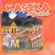 Kasika, Benzo - Nwel fonkako