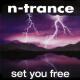 N-Trance - Set You Free (Edit)