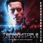 album image Into The Steel Mill Terminator 2: Judgment Day (Remastered 2017)