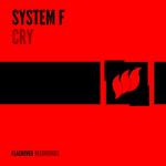 album image Cry (Ferry Corsten Club Mix) 