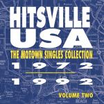 poster Got To Give It Up Hitsville USA, The Motown Collection 1972-1992
