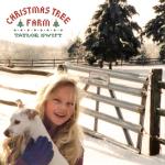 poster Christmas Tree Farm Christmas Tree Farm