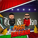 poster Pışşt Baksana Pışşt Baksana