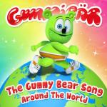 album image The Gummy Bear Song Russian (Я Мишка Гумми Бер) The Gummy Bear Song Around the World