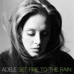 album image Set Fire to the Rain (Moto Blanco Edit) Set Fire to the Rain (Remixes)