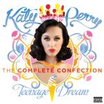 album image The One That Got Away (Acoustic) Teenage Dream: The Complete Confection