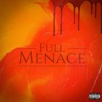 album image Full menace Full menace